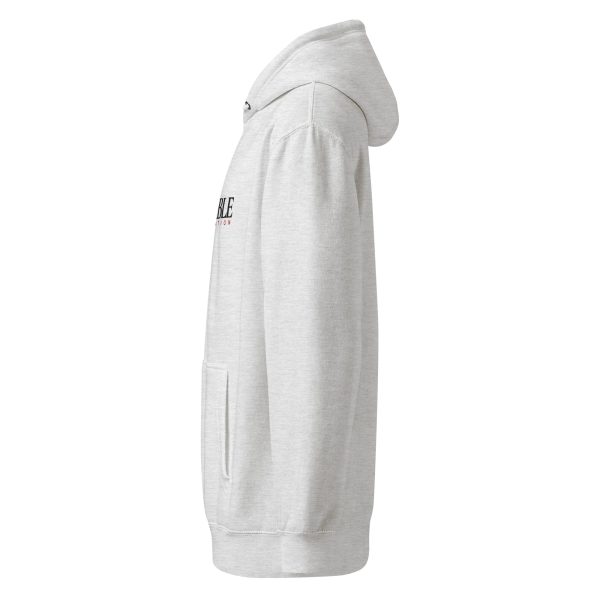 Unisex premium mid-weight hoodie - Image 15