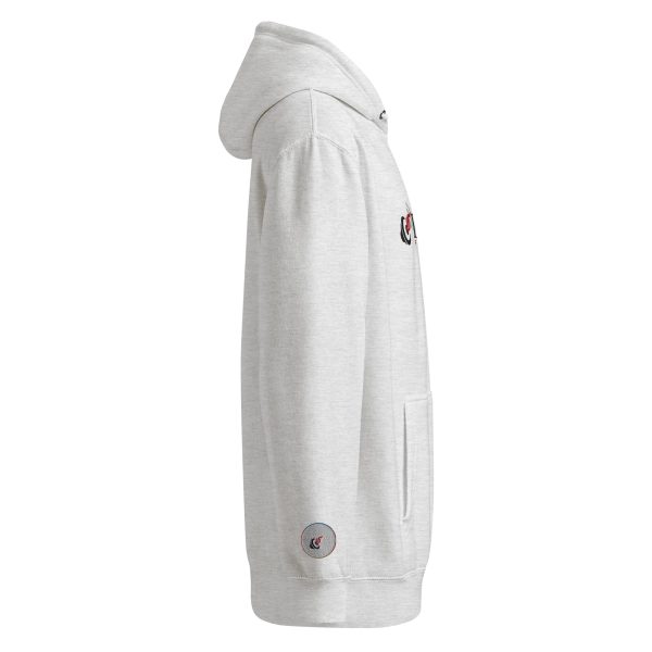 Unisex premium mid-weight hoodie - Image 16
