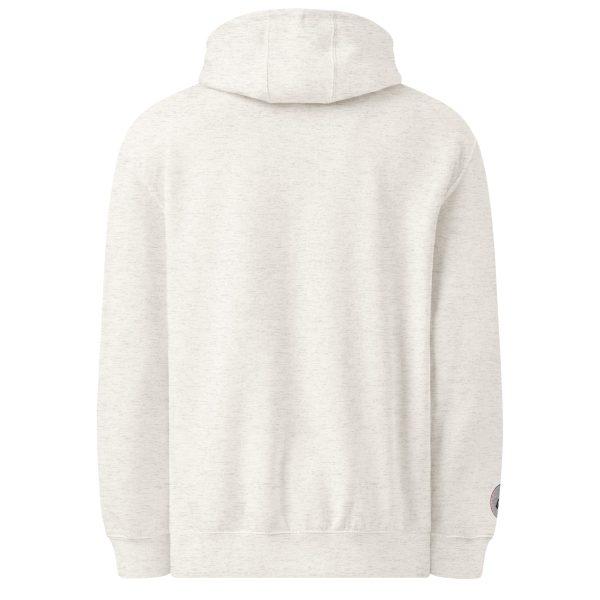 Unisex premium mid-weight hoodie - Image 22
