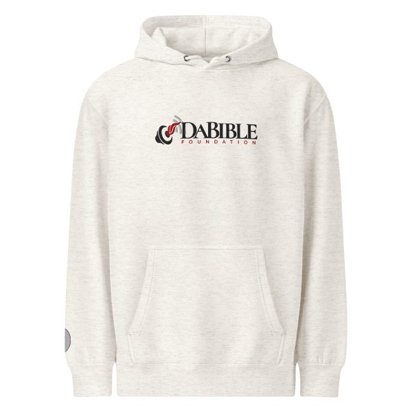 Unisex premium mid-weight hoodie - Image 21
