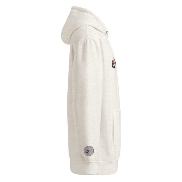 Unisex premium mid-weight hoodie - Image 24