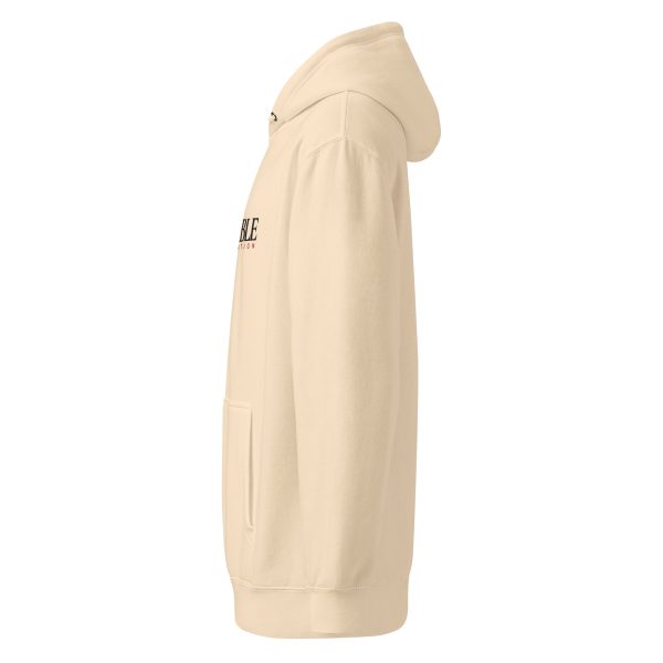 Unisex premium mid-weight hoodie - Image 19