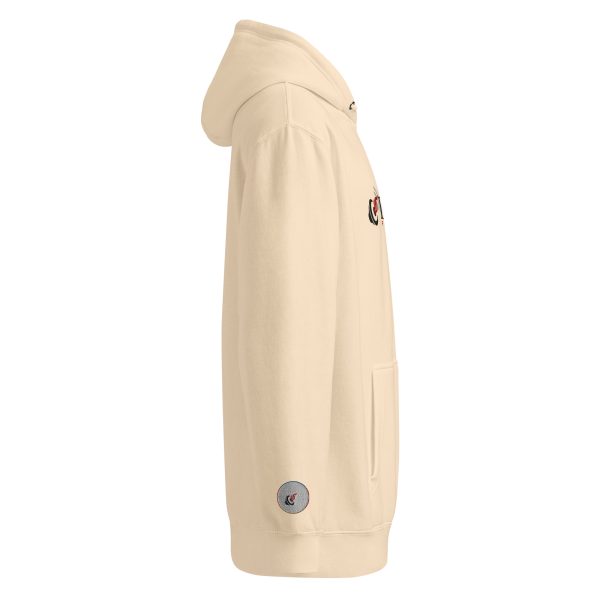 Unisex premium mid-weight hoodie - Image 20
