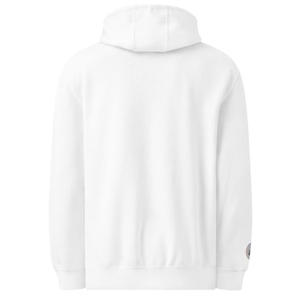 Unisex premium mid-weight hoodie - Image 26