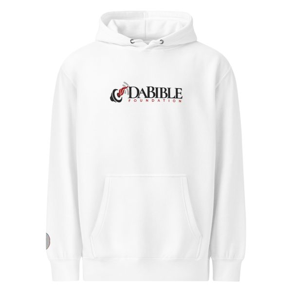 Unisex premium mid-weight hoodie - Image 25