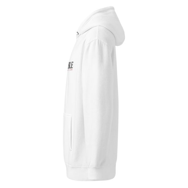Unisex premium mid-weight hoodie - Image 27