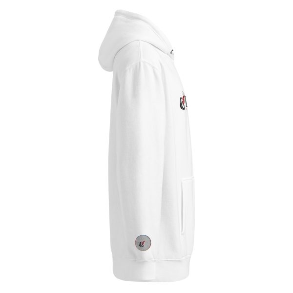 Unisex premium mid-weight hoodie - Image 28